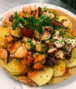 Don-Carlos-Meeresfruechte